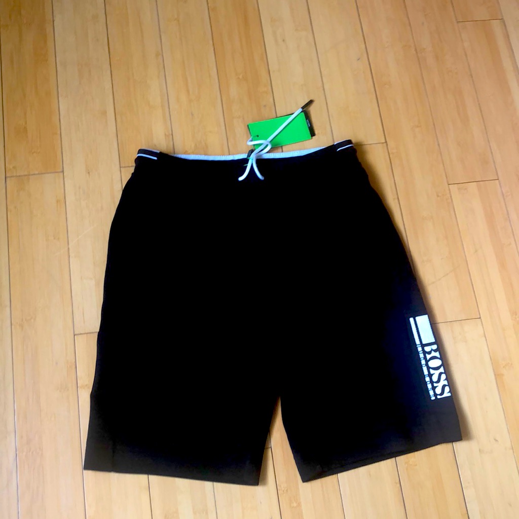 Brand New Hugo Boss Shorts Mens Size M